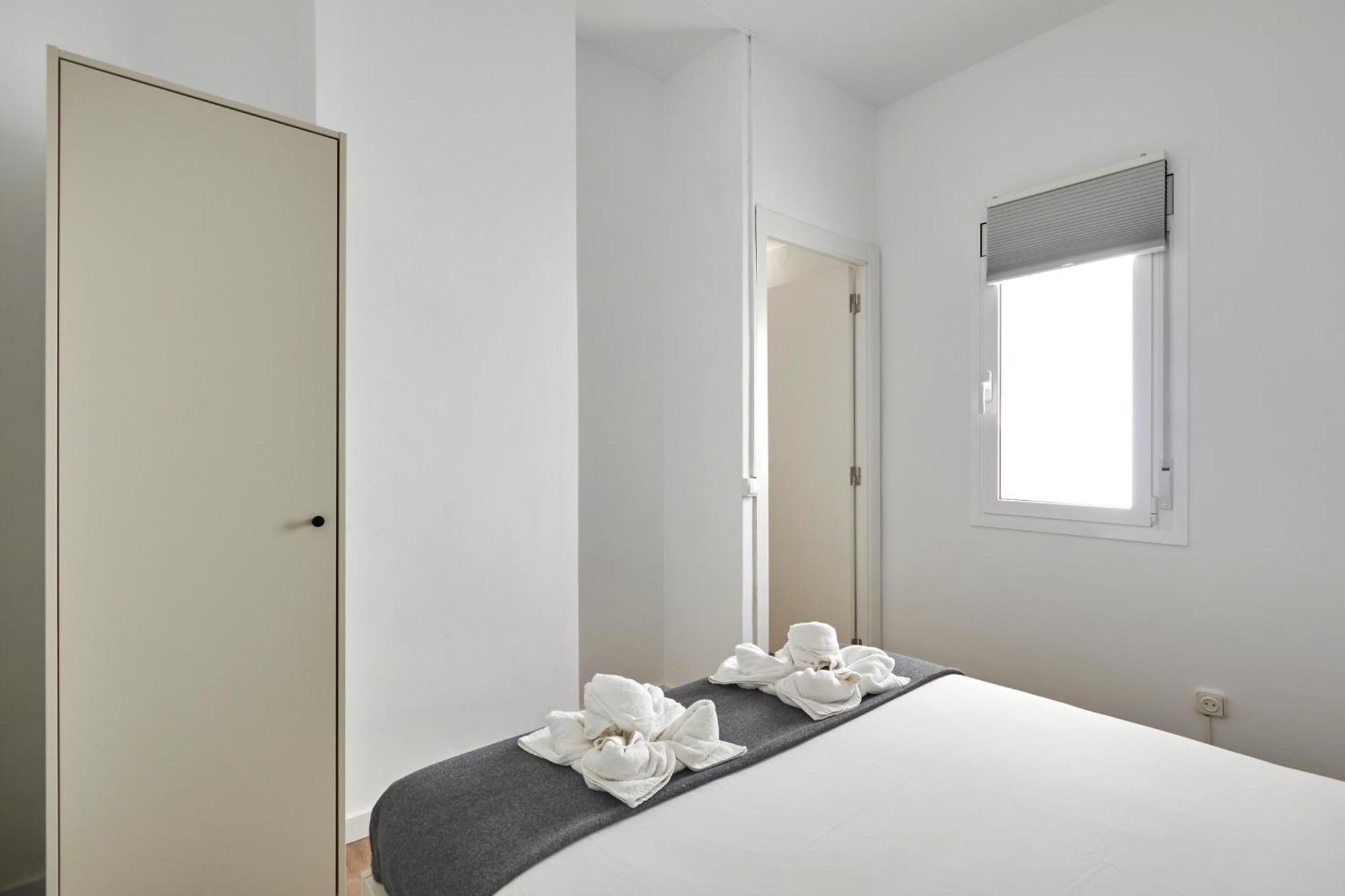 Ol Cute Apartment In Quiet Olivera St 바르셀로나 외부 사진