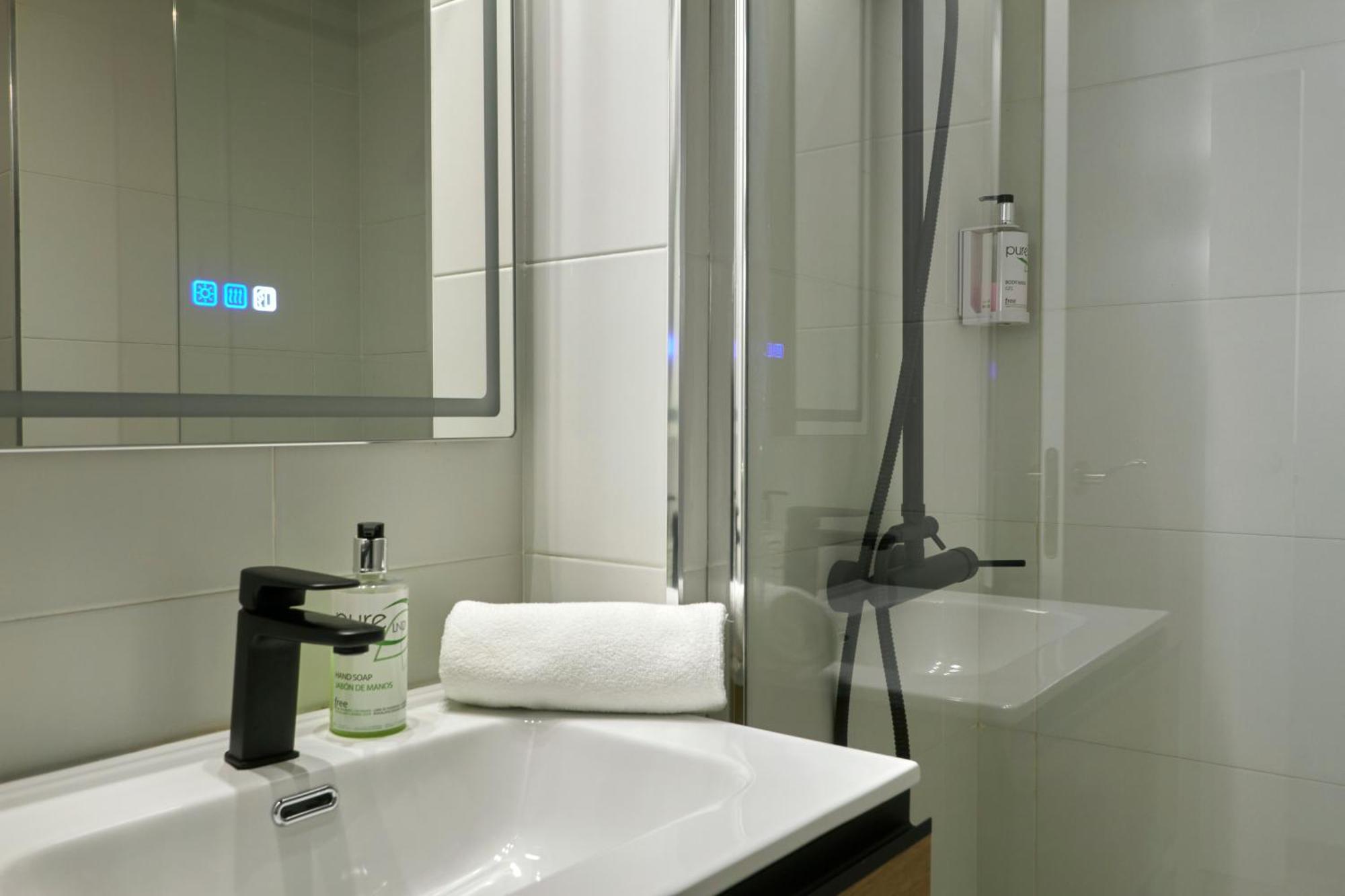 Ol Cute Apartment In Quiet Olivera St 바르셀로나 외부 사진