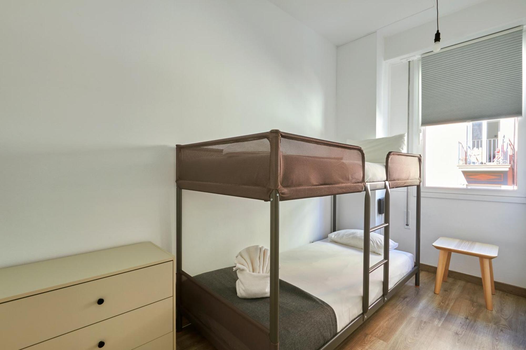 Ol Cute Apartment In Quiet Olivera St 바르셀로나 외부 사진