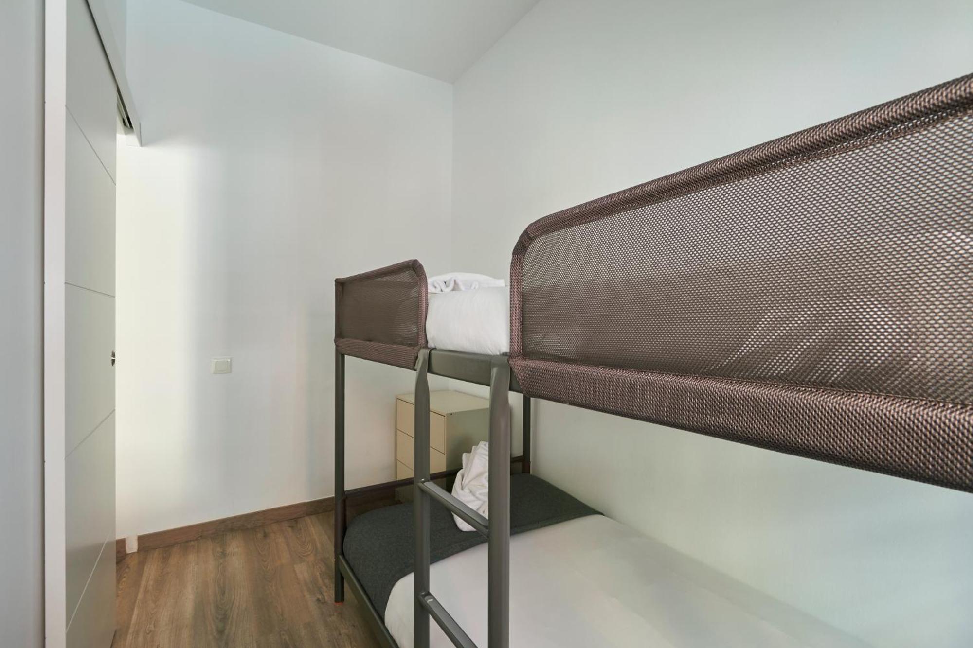 Ol Cute Apartment In Quiet Olivera St 바르셀로나 외부 사진